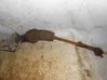 Steering rack 
