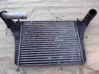 Intercooler radiator 
