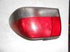 Rear/tail lights 