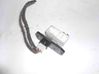 Heater blower motor/fan resistor 6B281