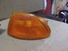 Front indicator light 