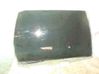 Rear door window glass 