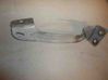 Engine bonnet/hood hinges 