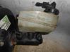 Master brake cylinder 