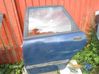 Rear door 