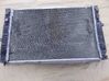 Coolant radiator 