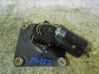 Wiper motor 
