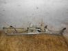 Front wiper linkage 