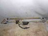 Front wiper linkage 