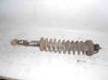 Rear shock absorber/damper 