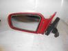 Manual wing mirror 