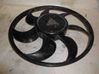 Electric radiator cooling fan 