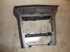 Dash center air vent grill 