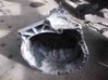 Manual 4 speed gearbox 