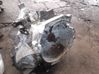Manual 5 speed gearbox 