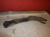 Rear control arm 