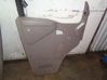 Front door card panel trim 