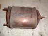 Catalyst/FAP/DPF particulate filter 