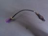 Lambda probe sensor 