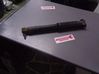 Rear shock absorber/damper 