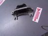 Engine mount bracket 