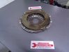 Pressure plate 
