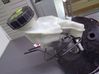 Master brake cylinder 