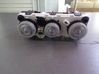 Climate control unit 69667301