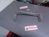 Engine mounting bracket 