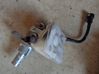 Master brake cylinder 