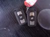 Ignition key/card 