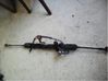 Steering rack mechanical part 