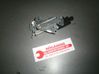 Loading door lock 