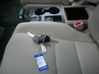 Ignition key/card 