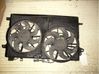 Electric radiator cooling fan 