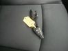 Ignition key/card 