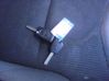 Ignition key/card 
