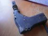 Central locking motor 