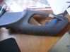 Front door interior handle 