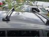 Roof bar rail 