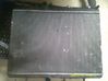 Coolant radiator 