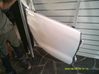 Rear door 
