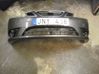 Front bumper lower grill 
