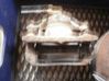 Front Brake Caliper Pad/Carrier 