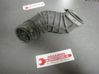 Air filter box 