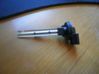 Interior temperature sensor 