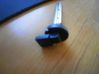 Interior temperature sensor 