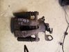 Bremssattel hinten 