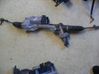 Steering rack 