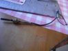 Exhaust gas temperature sensor 